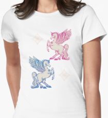 Camiseta entallada Ellama Enchantress