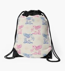 Mochila saco Ellama Enchantress