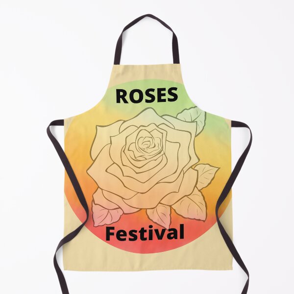 Item preview, Orange White Roses Festival designed and sold by LGMmugsdesign.