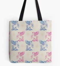 Bolsa de tela Ellama Enchantress