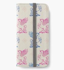 Vinilo o funda para iPhone Ellama Enchantress