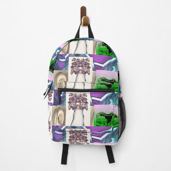 Item preview, Knowing The Earth's Diversity designed and sold by Burtoncolorado.