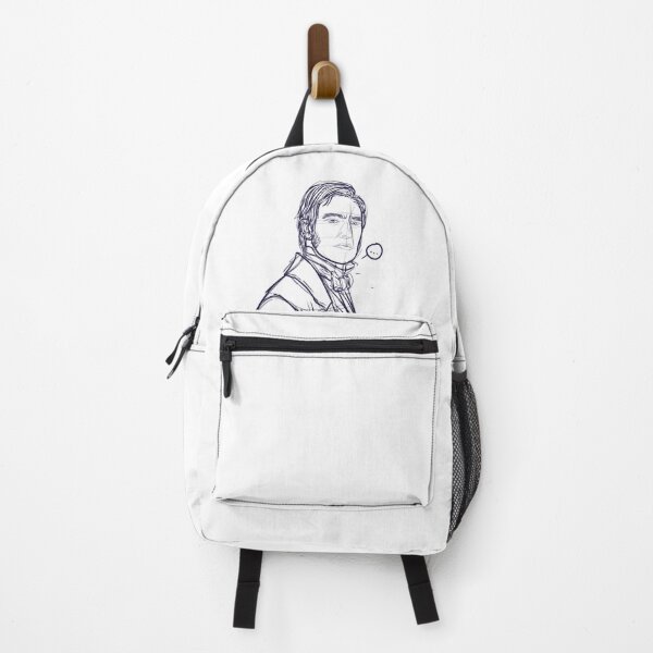 Item preview, John Thornton Sketch designed and sold by Astrovian.