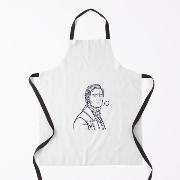 Item preview, John Thornton Sketch designed and sold by Astrovian.