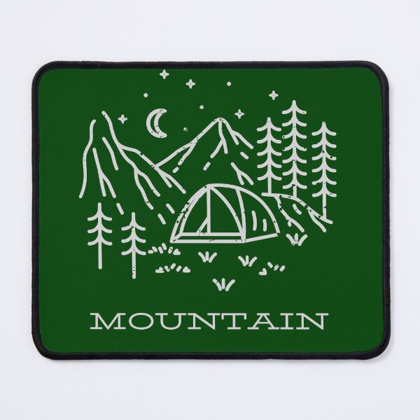Item preview, Mountain  designed and sold by Lovedigitalart.