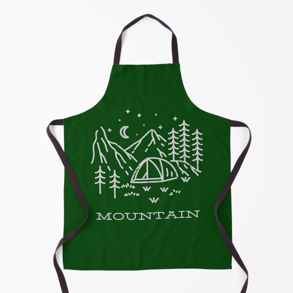 Item preview, Mountain  designed and sold by Lovedigitalart.