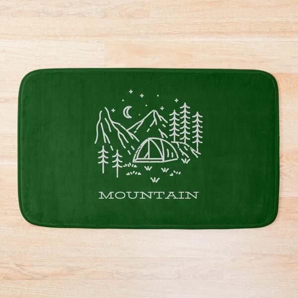 Item preview, Mountain  designed and sold by Lovedigitalart.