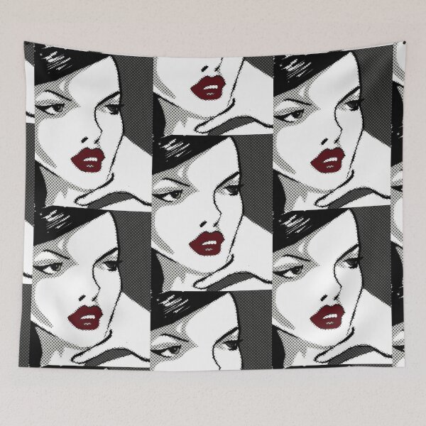Item preview, Insouciance  designed and sold by bonmots.
