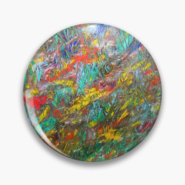 Item preview, "Miniatures Within The Whole" designed and sold by Robert Regenold's Art Shop.