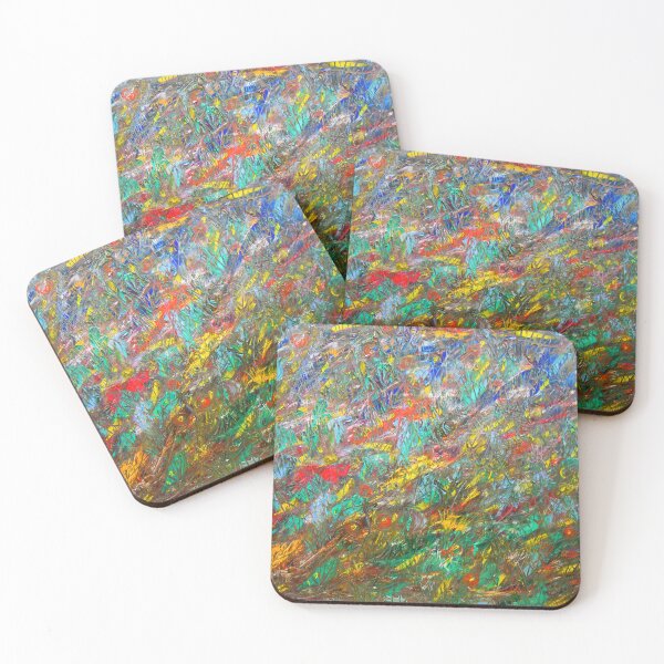 Item preview, "Miniatures Within The Whole" designed and sold by Robert Regenold's Art Shop.