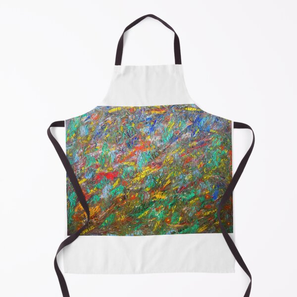 Item preview, "Miniatures Within The Whole" designed and sold by Robert Regenold's Art Shop.