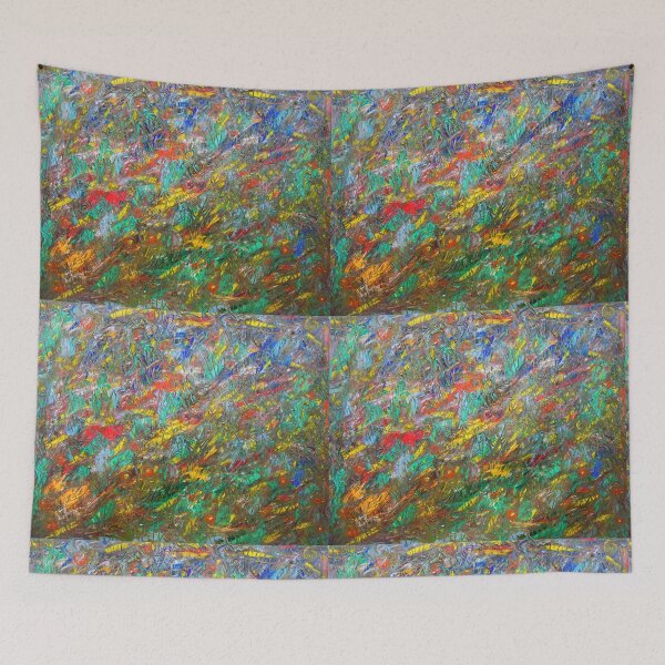 Item preview, "Miniatures Within The Whole" designed and sold by Robert Regenold's Art Shop.