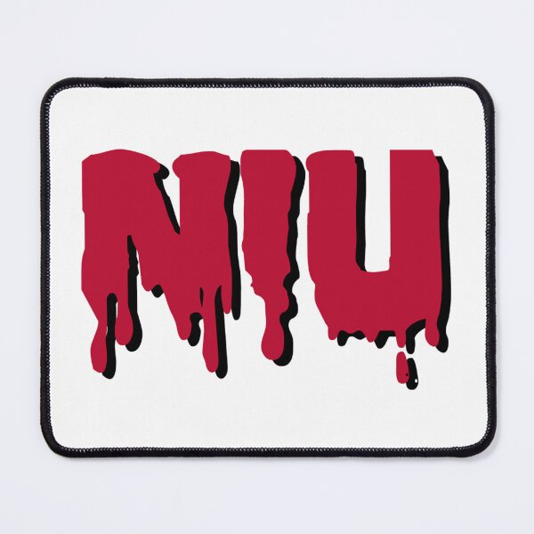 Item preview, NIU Northern Illinois University designed and sold by kkosmicki.