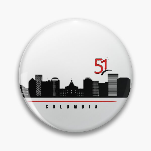 Item preview, 51st state designed and sold by dngr shop.