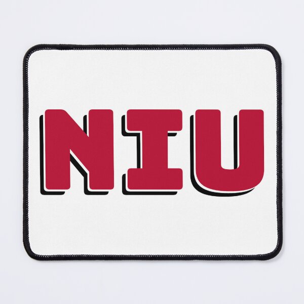 Item preview, NIU Northern Illinois University designed and sold by kkosmicki.