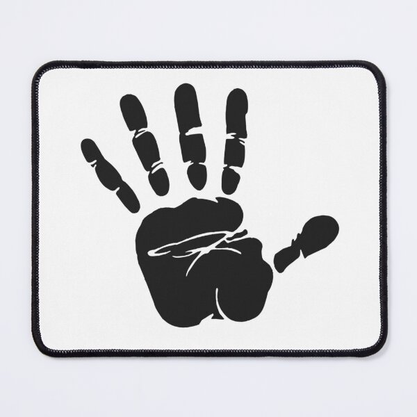 Item preview, Palm, Thumbs  designed and sold by ramgopal123.