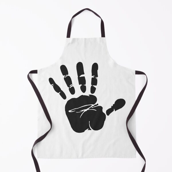 Item preview, Palm, Thumbs designed and sold by ramgopal123.