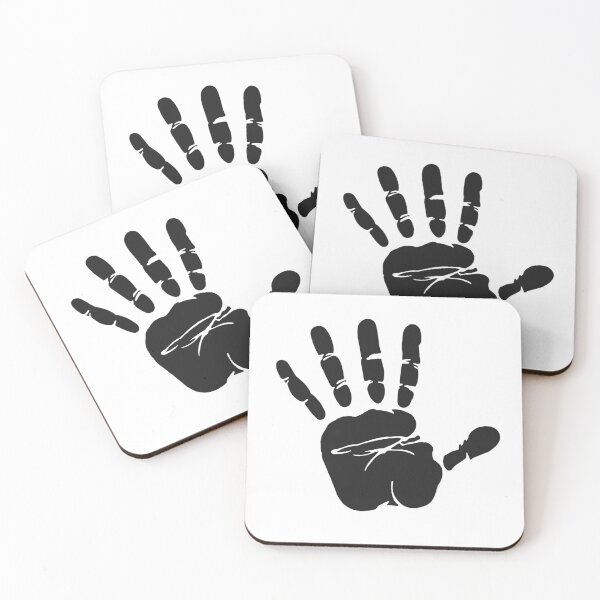 Item preview, Palm, Thumbs  designed and sold by ramgopal123.