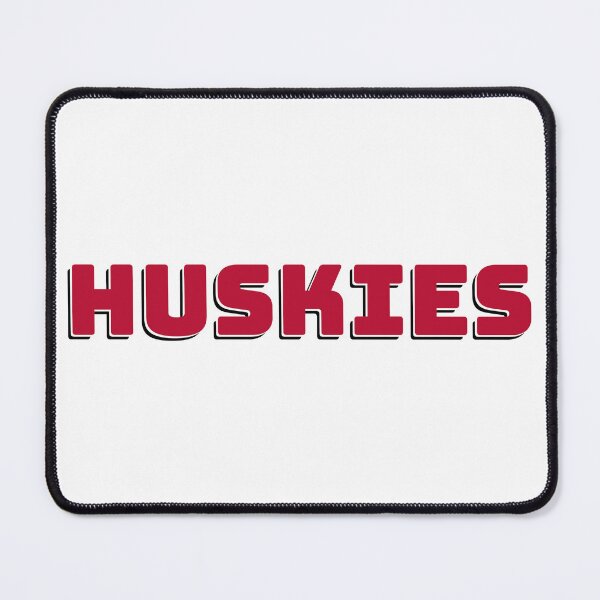 Item preview, NIU Northern Illinois University Huskies designed and sold by kkosmicki.