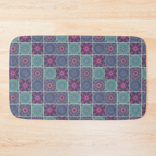 Item preview, Boho Design designed and sold by hardscuffle.