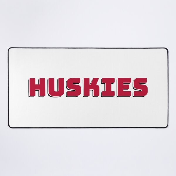 Item preview, NIU Northern Illinois University Huskies designed and sold by kkosmicki.