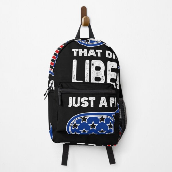 Item preview, Just A Proud Dad That Didn't Raise Liberals USA sunglasses designed and sold by LikesConnie.