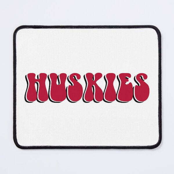 Item preview, NIU Northern Illinois University Huskies designed and sold by kkosmicki.