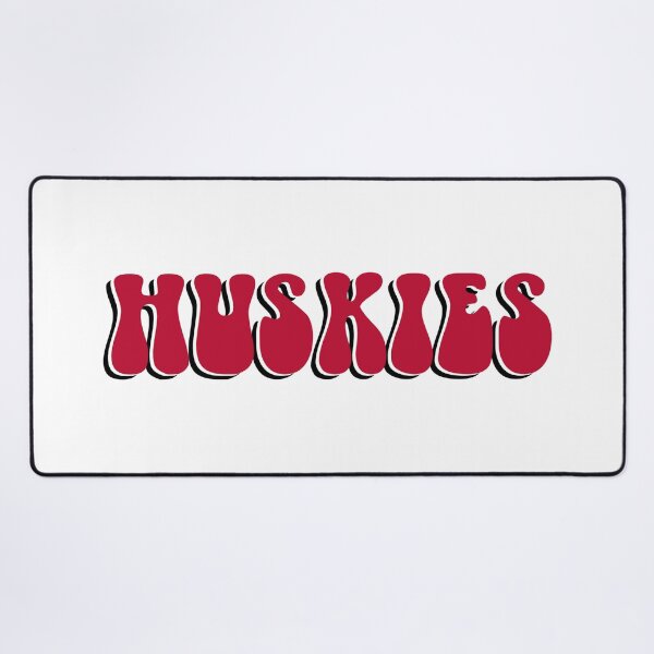 Item preview, NIU Northern Illinois University Huskies designed and sold by kkosmicki.