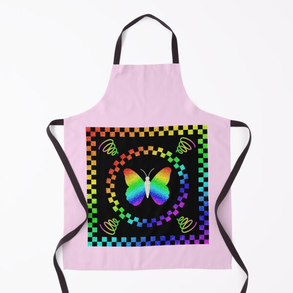 Item preview, Glitter Random Pattern Design 17.04.22 - Glitter Pattern Design designed and sold by CoyoteGifts.