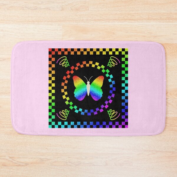 Item preview, Glitter Random Pattern Design 17.04.22 - Glitter Pattern Design designed and sold by CoyoteGifts.