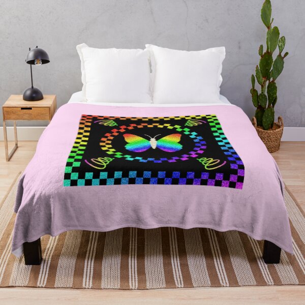 Item preview, Glitter Random Pattern Design 17.04.22 - Glitter Pattern Design designed and sold by CoyoteGifts.