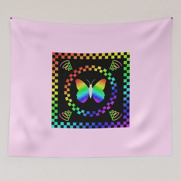 Item preview, Glitter Random Pattern Design 17.04.22 - Glitter Pattern Design designed and sold by CoyoteGifts.