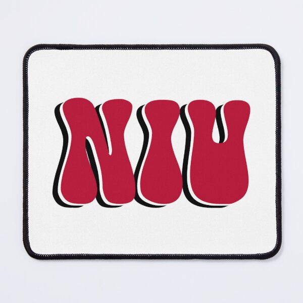 Item preview, NIU Northern Illinois University designed and sold by kkosmicki.