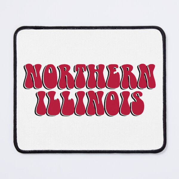Item preview, Northern Illinois University designed and sold by kkosmicki.