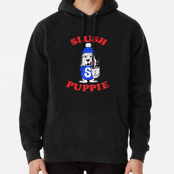 Slush puppie classic t shirt