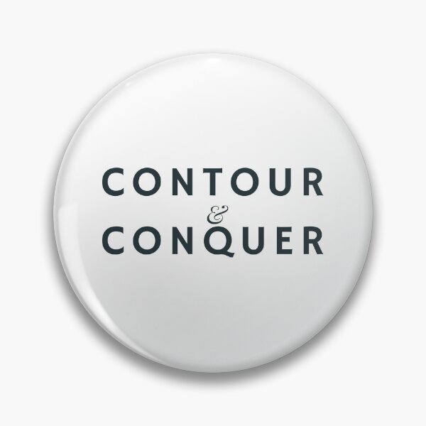 Item preview, contour & conquer designed and sold by Alexa5454.