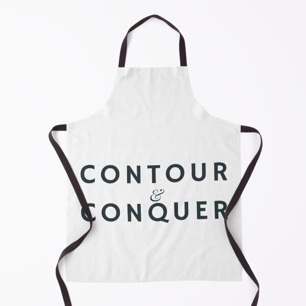 Item preview, contour & conquer designed and sold by Alexa5454.