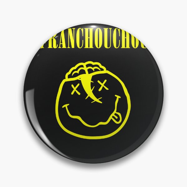 Item preview, Franchouchou classic t shirt designed and sold by arnoldoa7601.