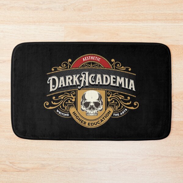 Item preview, Cool Aesthetic Dark Academia designed and sold by CattlettArt.