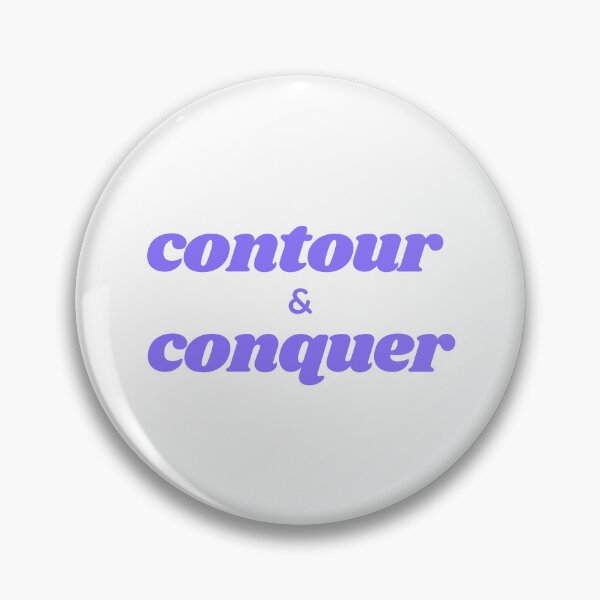 Item preview, contour & conquer designed and sold by Alexa5454.
