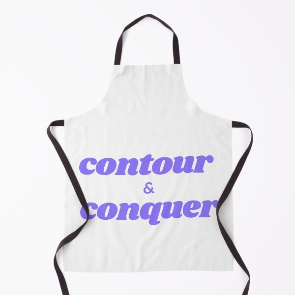 Item preview, contour & conquer designed and sold by Alexa5454.