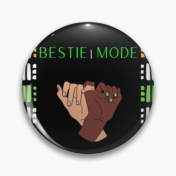Item preview, Bestie Mode designed and sold by incaseucall.