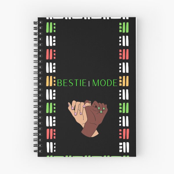 Item preview, Bestie Mode designed and sold by incaseucall.