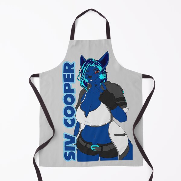 Item preview, Siv Cooper designed and sold by SethCooper.