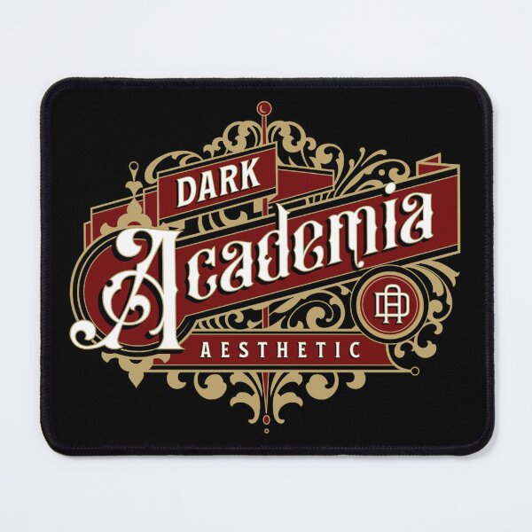 Item preview, Knowledge Writing Arts Aesthetic Dark Academia designed and sold by CattlettArt.