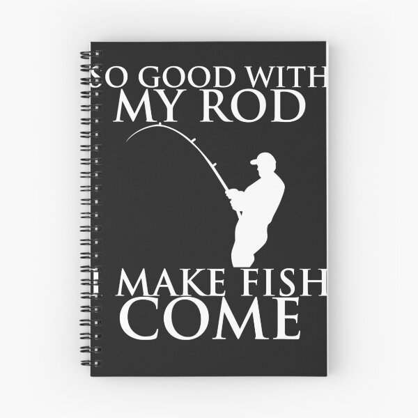 Item preview, So good with my rod i make fish come classic t shirt designed and sold by lequitakat6611.