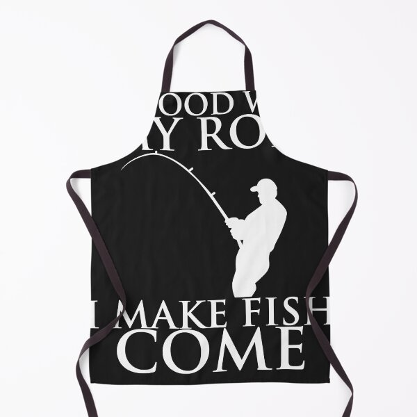 Item preview, So good with my rod i make fish come classic t shirt designed and sold by lequitakat6611.