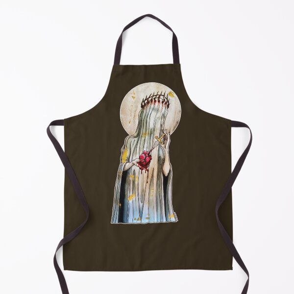 Item preview, Ghostly Vision designed and sold by JanGrackle.