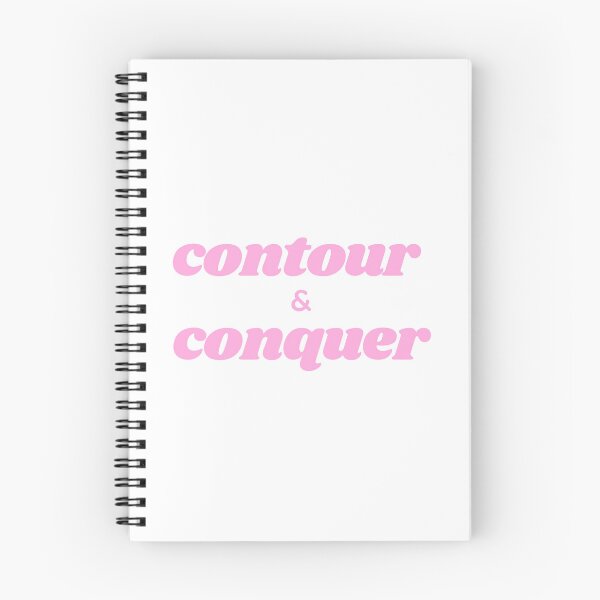 Item preview, contour & conquer designed and sold by Alexa5454.