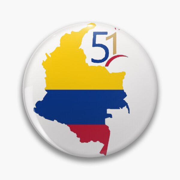 Item preview, 51st state designed and sold by dngr shop.